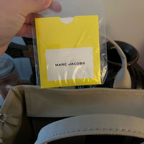 Marc Jacobs tote bag - Picture 7 of 8